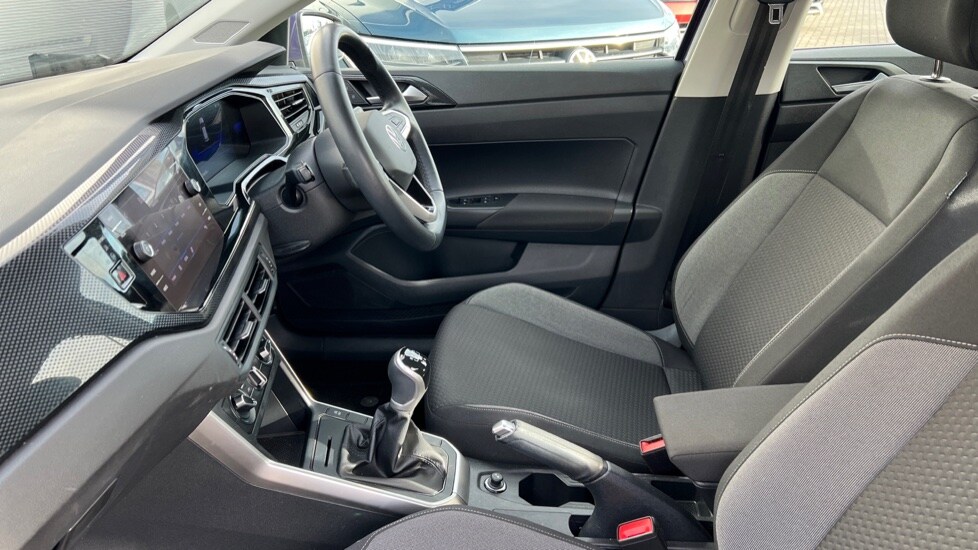 Used Volkswagen Polo 2023 for sale - 76609636: Photo 28