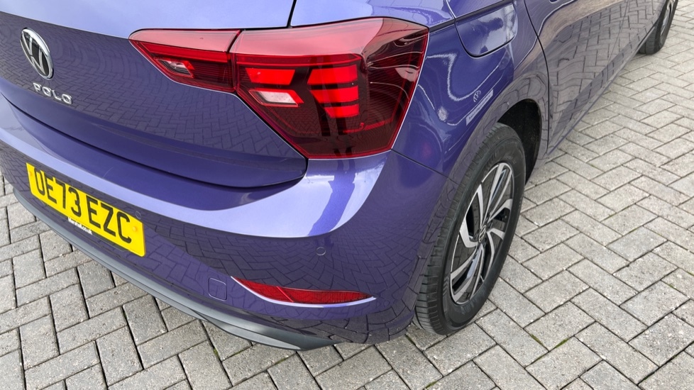 Used Volkswagen Polo 2023 for sale - 76609636: Photo 48