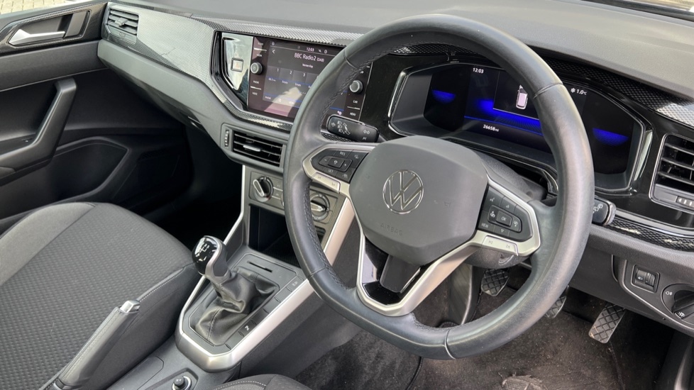 Used Volkswagen Polo 2023 for sale - 76609636: Photo 6