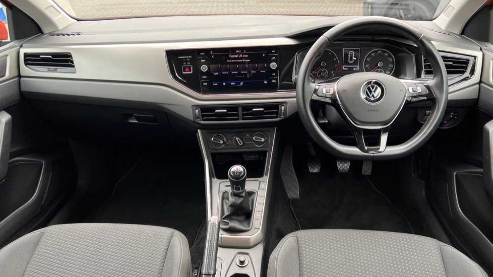 Used Volkswagen Polo 2021 for sale - 77018365: Photo 12