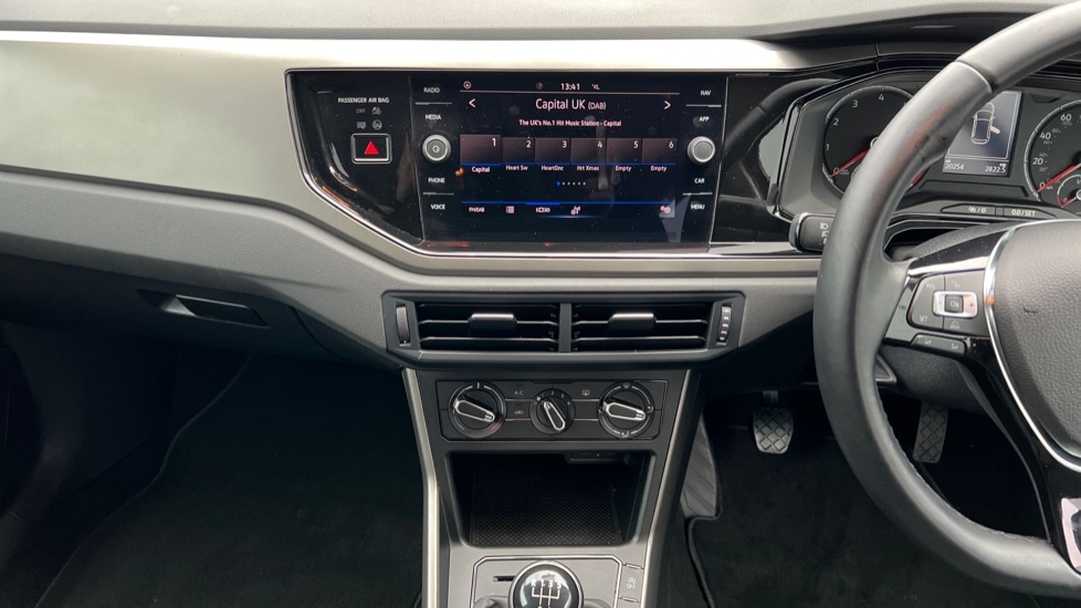 Used Volkswagen Polo 2021 for sale - 77018365: Photo 13
