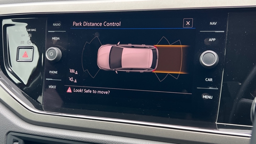 Used Volkswagen Polo 2021 for sale - 77018365: Photo 22