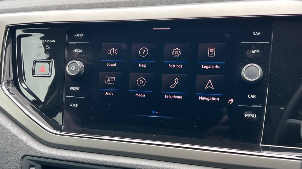 Used Volkswagen Polo 2021 for sale - 77018365: Photo 24