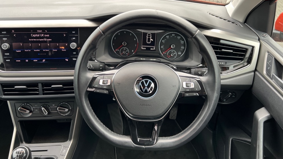 Used Volkswagen Polo 2021 for sale - 77018365: Photo 27