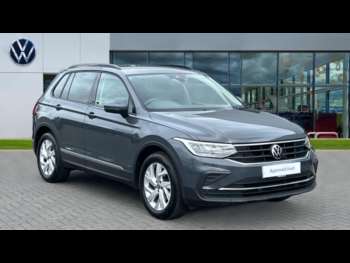 Used Volkswagen Tiguan 2022 for sale - 74967963: Photo