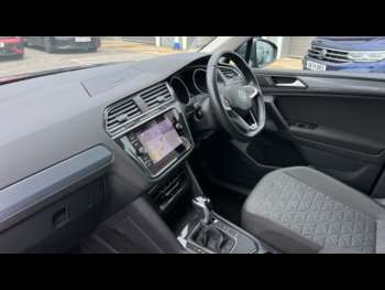 Used Volkswagen Tiguan 2022 for sale - 74967963: Photo
