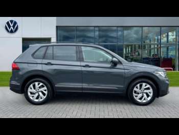 Used Volkswagen Tiguan 2022 for sale - 74967963: Photo