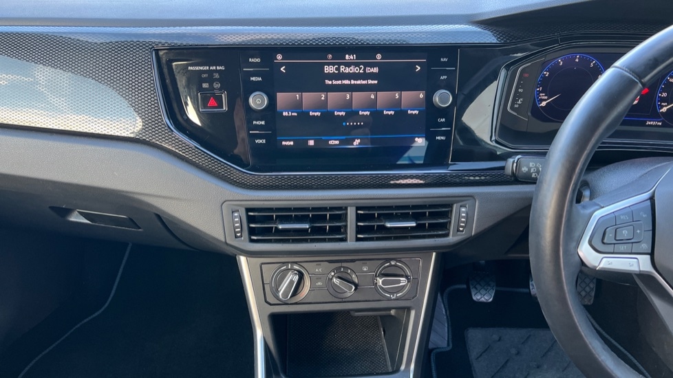 Used Volkswagen Polo 2022 for sale - 76593687: Photo 13