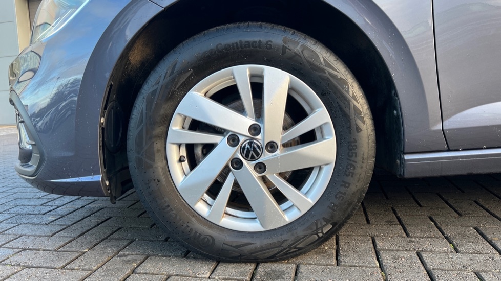 Used Volkswagen Polo 2022 for sale - 76593687: Photo 19