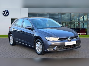 Volkswagen - Polo