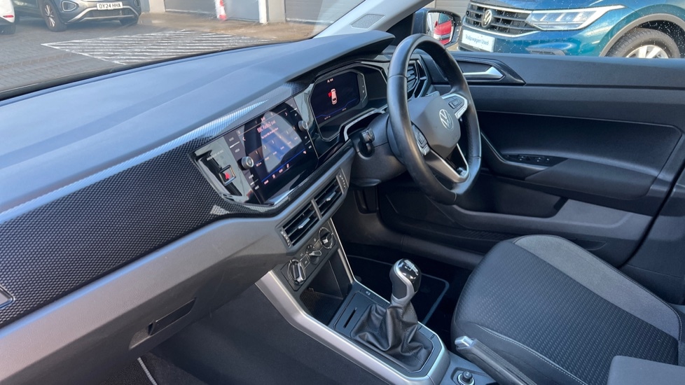 Used Volkswagen Polo 2022 for sale - 76593687: Photo 2