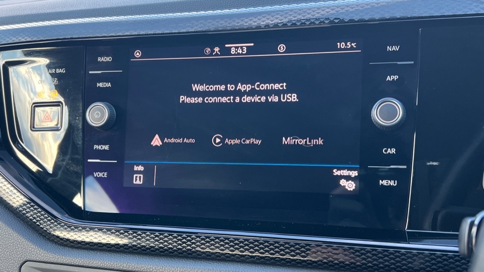 Used Volkswagen Polo 2022 for sale - 76593687: Photo 22