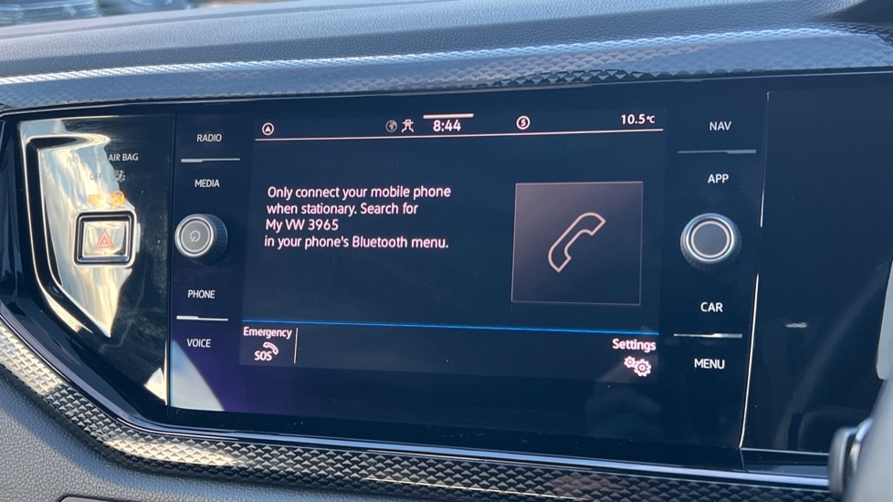 Used Volkswagen Polo 2022 for sale - 76593687: Photo 23