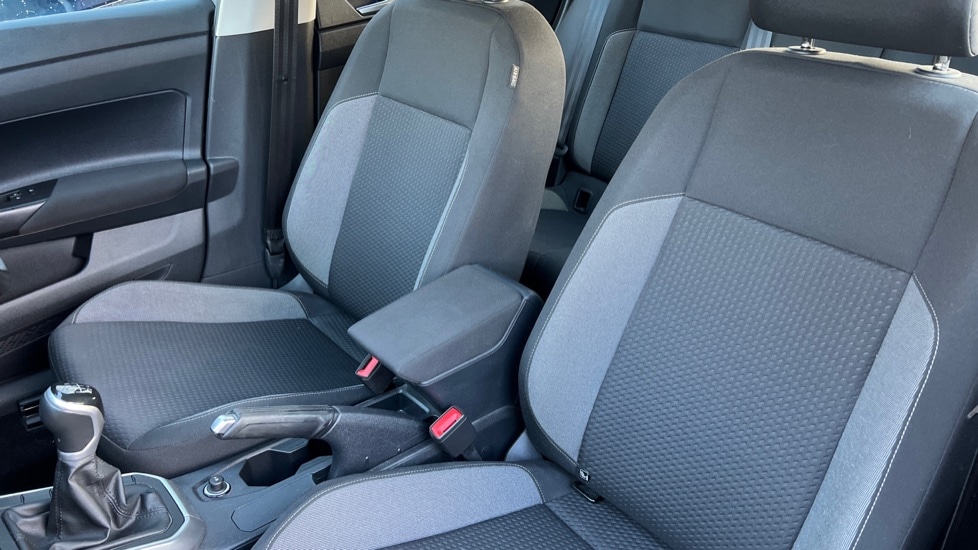 Used Volkswagen Polo 2022 for sale - 76593687: Photo 37