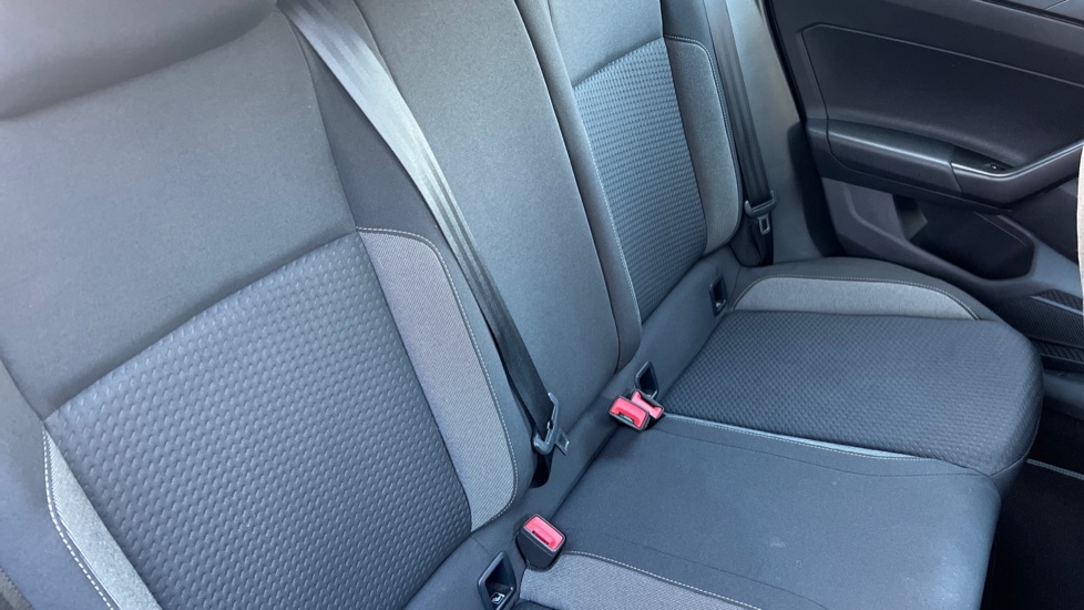 Used Volkswagen Polo 2022 for sale - 76593687: Photo 38