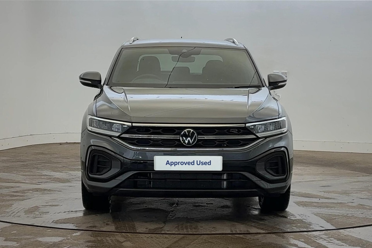 Used Volkswagen T-Roc 2025 for sale - 76842048: Photo 7