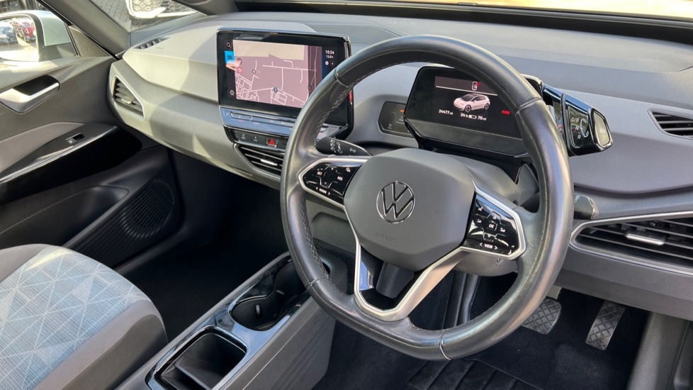 Used Volkswagen ID.3 2022 for sale - 76311808: Photo 11