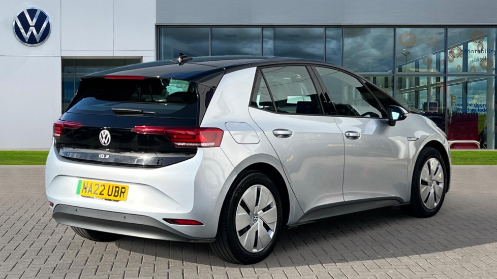 Used Volkswagen ID.3 2022 for sale - 76311808: Photo 15