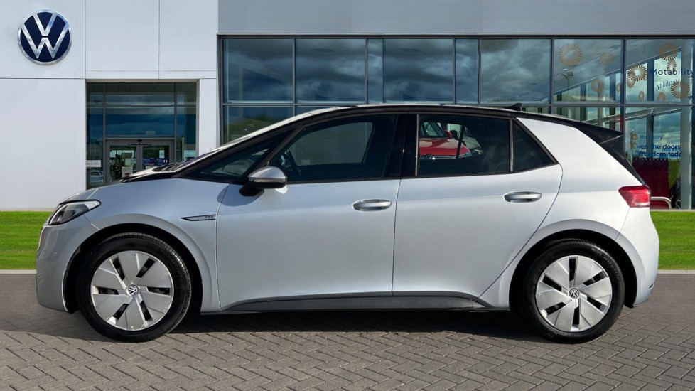 Used Volkswagen ID.3 2022 for sale - 76311808: Photo 17