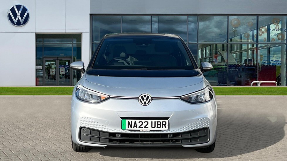 Used Volkswagen ID.3 2022 for sale - 76311808: Photo 18