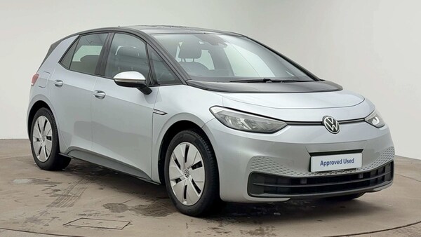 Used Volkswagen ID.3 2022 for sale - 76311808: Photo 1
