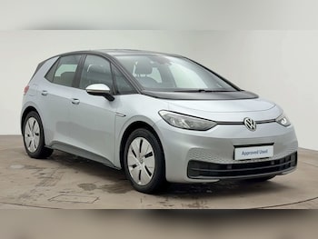 Volkswagen - ID.3