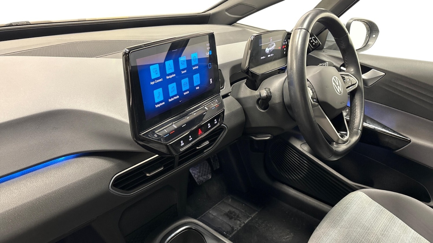 Used Volkswagen ID.3 2022 for sale - 76311808: Photo 2