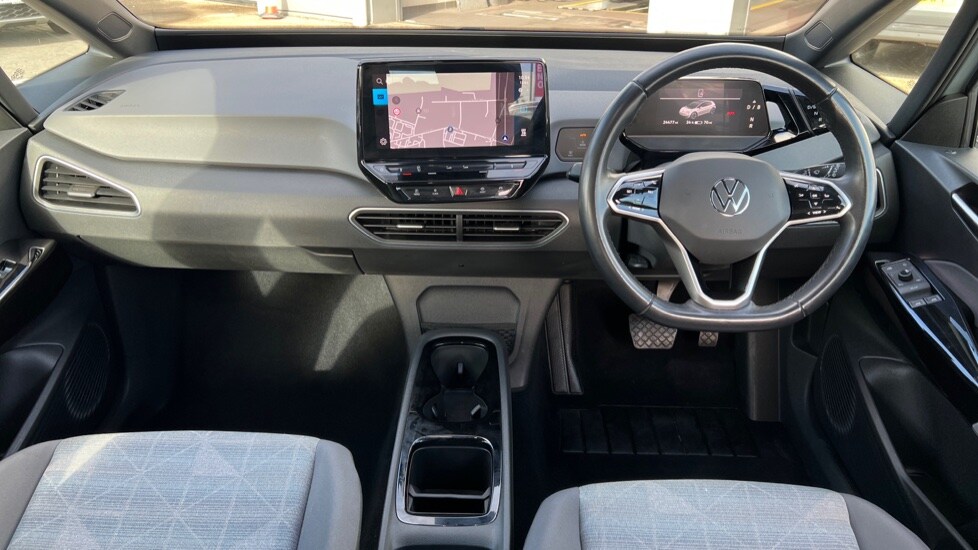 Used Volkswagen ID.3 2022 for sale - 76311808: Photo 20