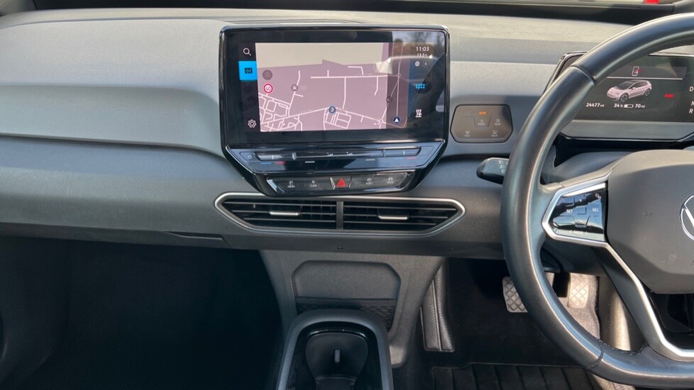 Used Volkswagen ID.3 2022 for sale - 76311808: Photo 21