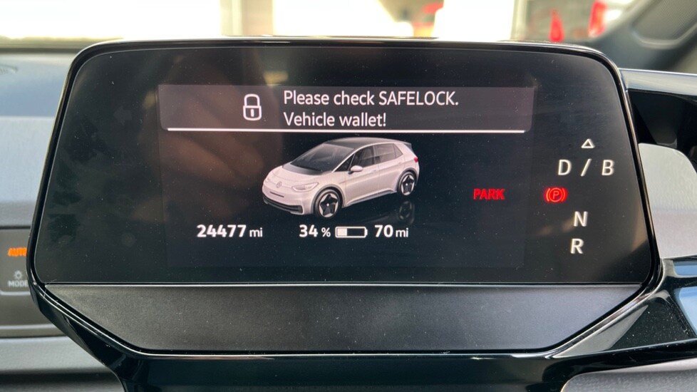 Used Volkswagen ID.3 2022 for sale - 76311808: Photo 22