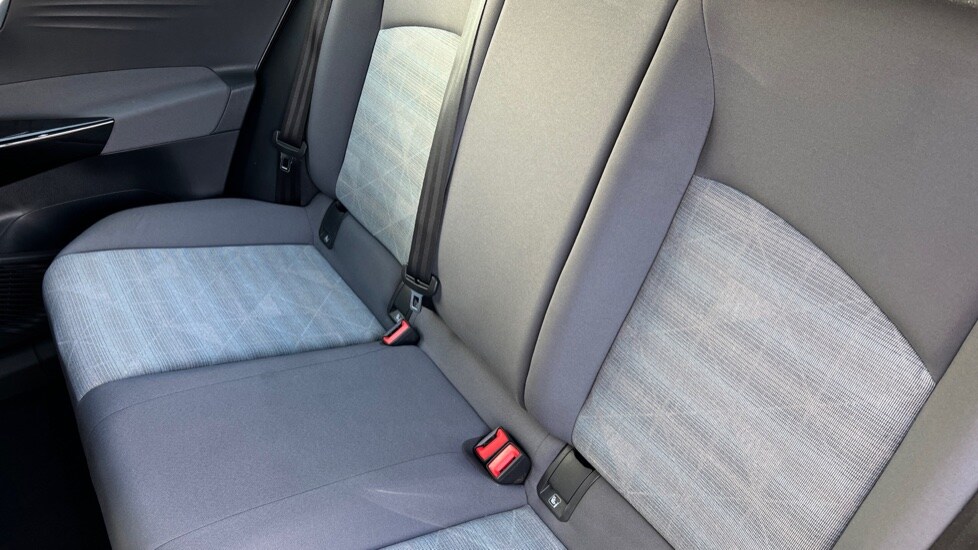 Used Volkswagen ID.3 2022 for sale - 76311808: Photo 23