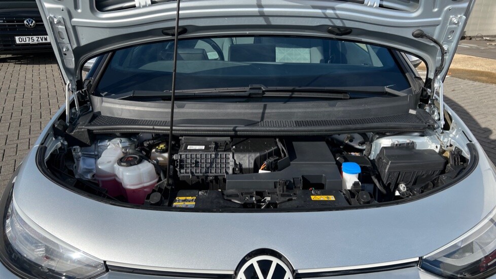 Used Volkswagen ID.3 2022 for sale - 76311808: Photo 25