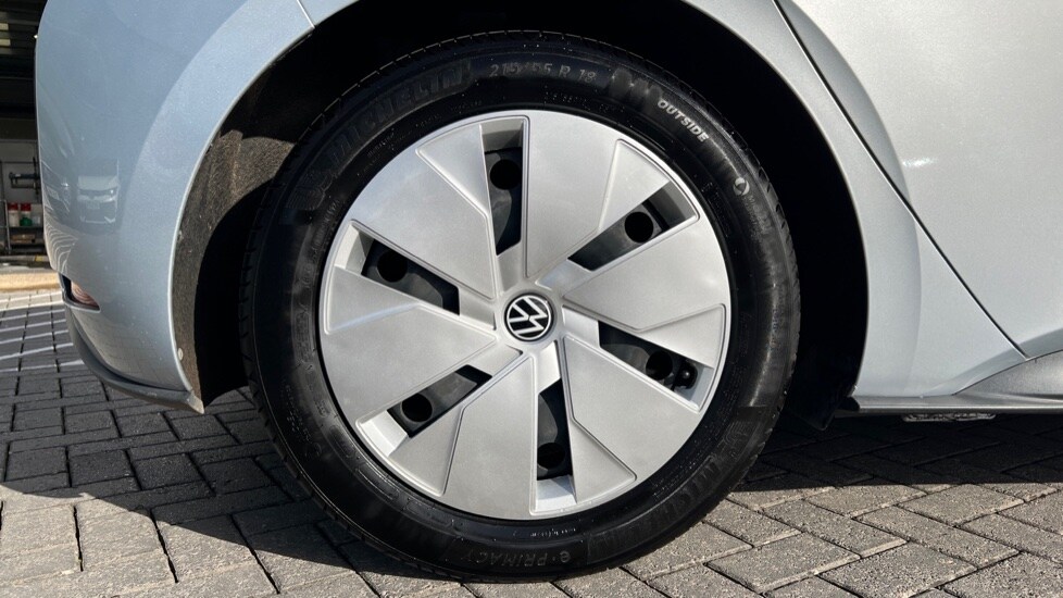Used Volkswagen ID.3 2022 for sale - 76311808: Photo 26