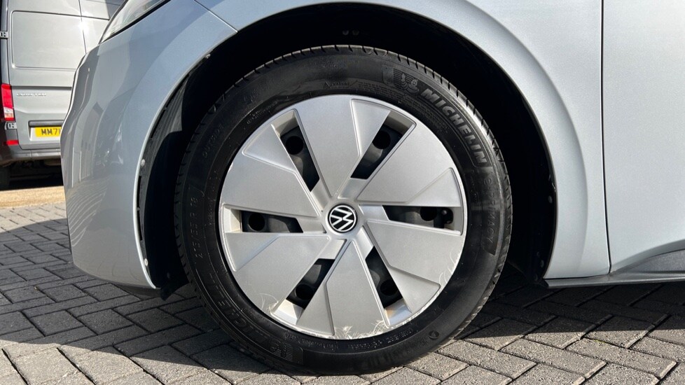 Used Volkswagen ID.3 2022 for sale - 76311808: Photo 27