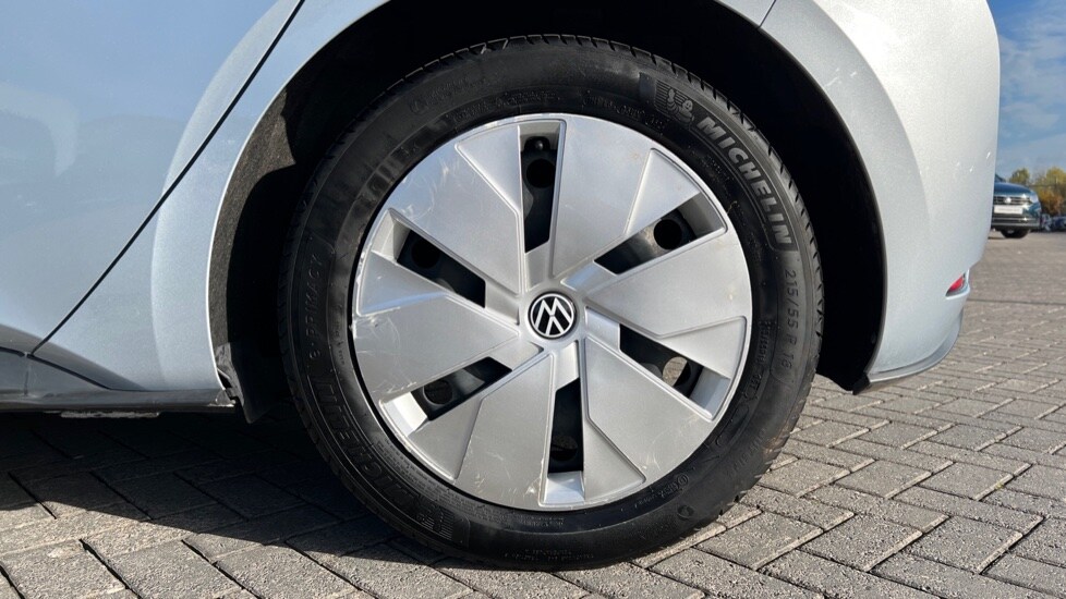 Used Volkswagen ID.3 2022 for sale - 76311808: Photo 28
