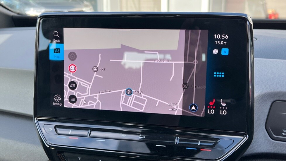 Used Volkswagen ID.3 2022 for sale - 76311808: Photo 29