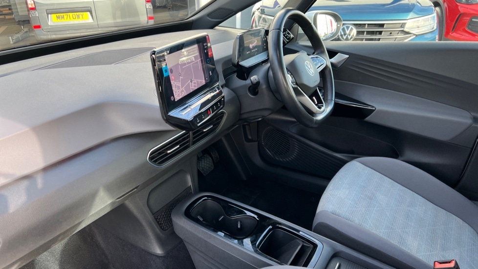 Used Volkswagen ID.3 2022 for sale - 76311808: Photo 3