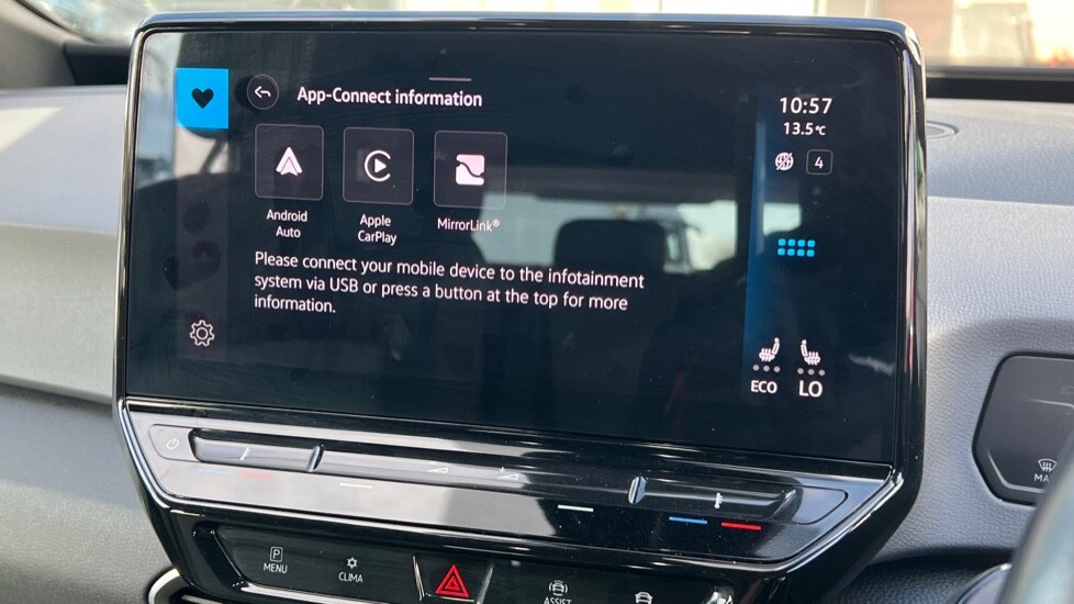 Used Volkswagen ID.3 2022 for sale - 76311808: Photo 32