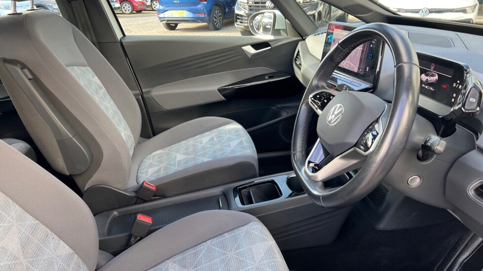 Used Volkswagen ID.3 2022 for sale - 76311808: Photo 34