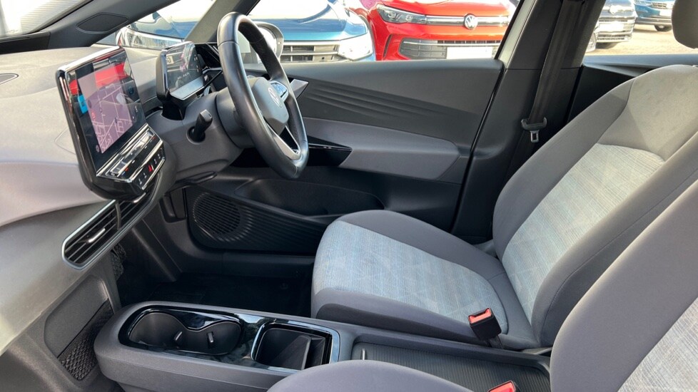 Used Volkswagen ID.3 2022 for sale - 76311808: Photo 36