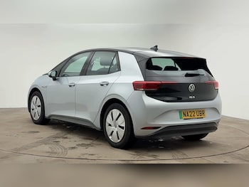Used Volkswagen ID.3 2022 for sale - 76311808: Photo 3