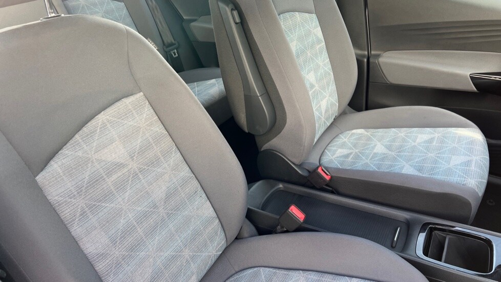 Used Volkswagen ID.3 2022 for sale - 76311808: Photo 44