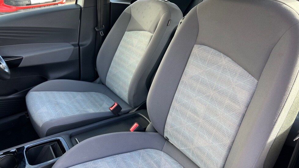 Used Volkswagen ID.3 2022 for sale - 76311808: Photo 45