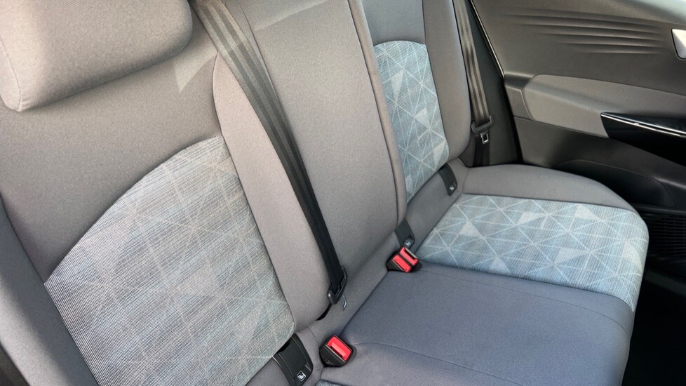 Used Volkswagen ID.3 2022 for sale - 76311808: Photo 46