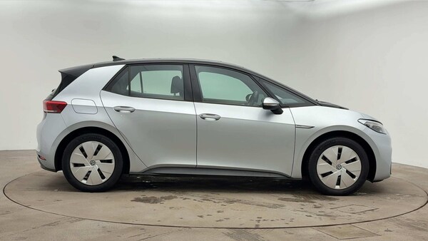 Used Volkswagen ID.3 2022 for sale - 76311808: Photo 4