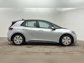 Used Volkswagen ID.3 2022 for sale - 76311808: Photo 4