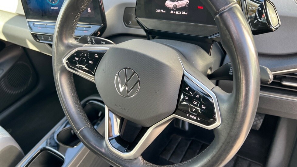 Used Volkswagen ID.3 2022 for sale - 76311808: Photo 52