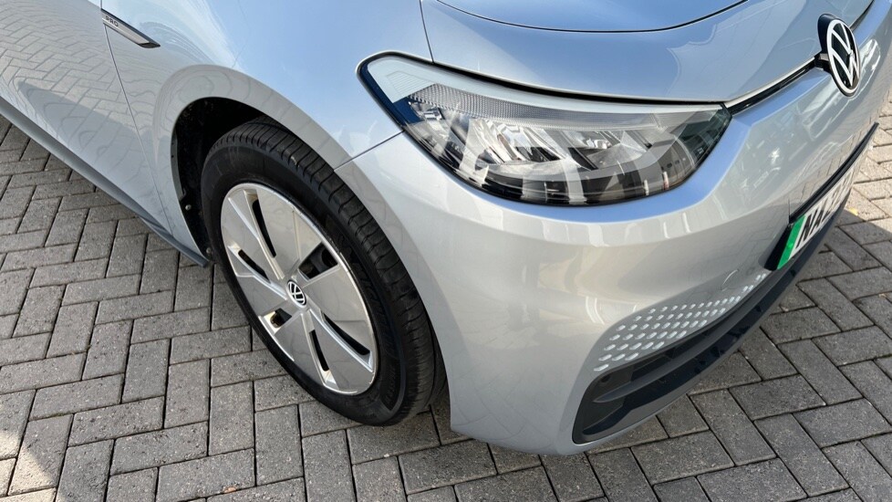 Used Volkswagen ID.3 2022 for sale - 76311808: Photo 53