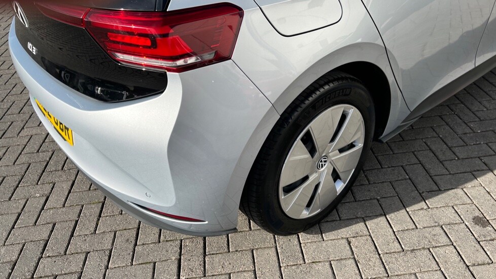 Used Volkswagen ID.3 2022 for sale - 76311808: Photo 56
