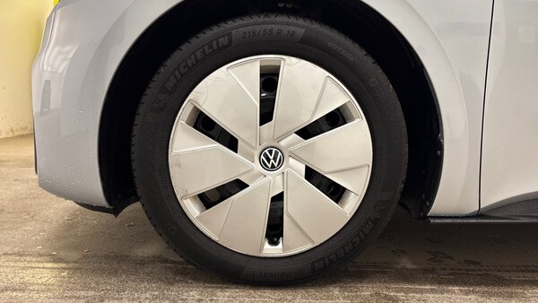 Used Volkswagen ID.3 2022 for sale - 76311808: Photo 5